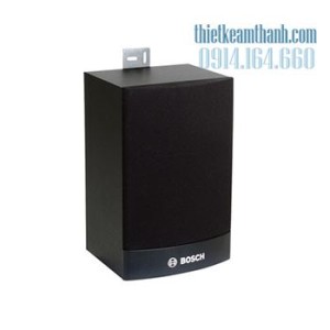 Loa hộp Bosch LB1-UW06-D1